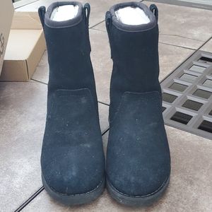 UGG winter boots